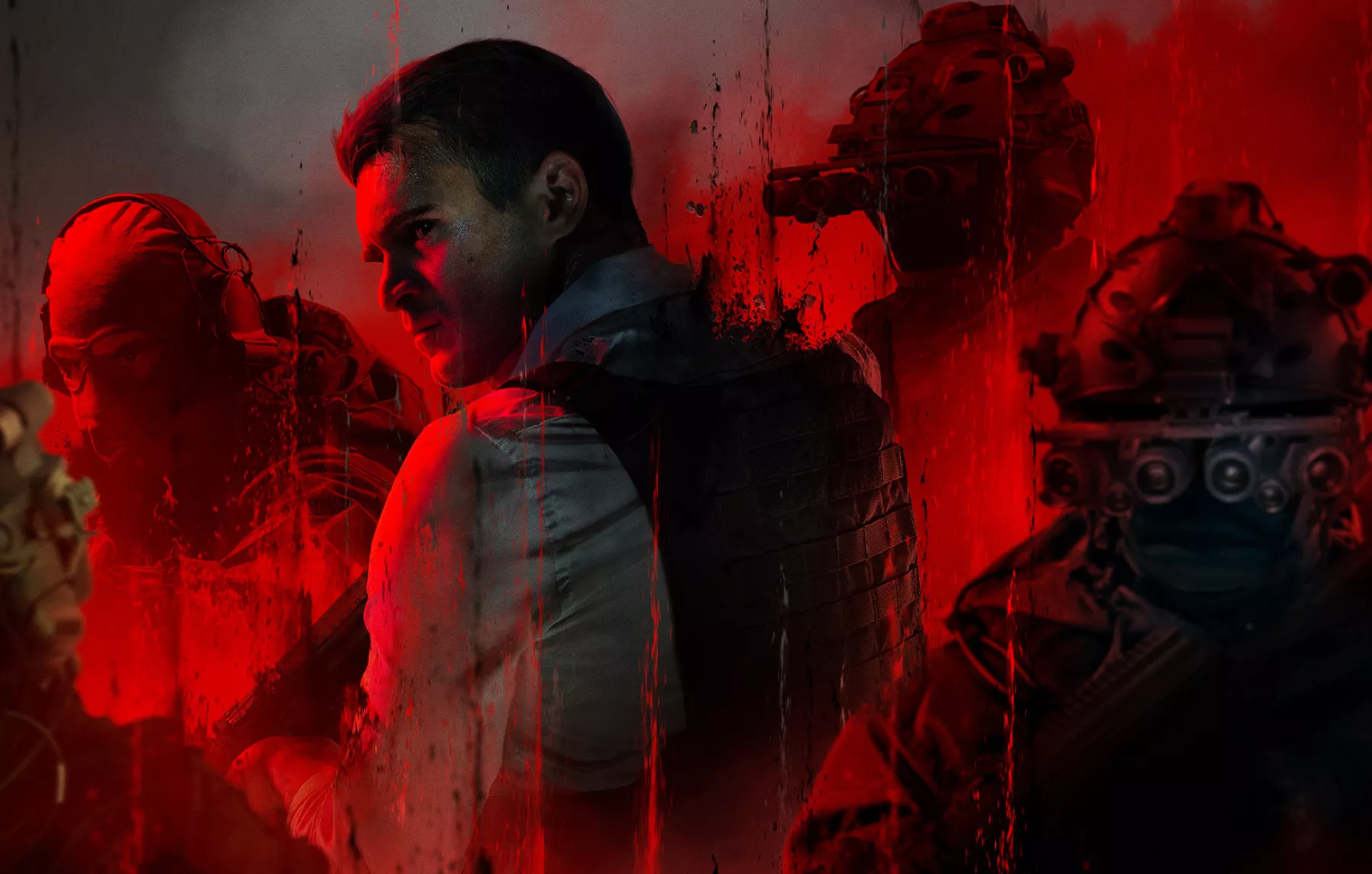 reseña Modern warfare iii