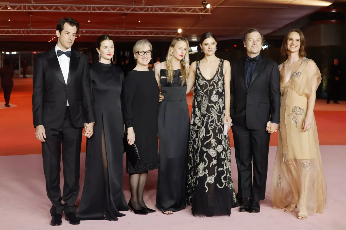 Academy Museum of Motion Pictures 3rd Annual Gala Presented By Rolex at Academy Museum of Motion Pictures