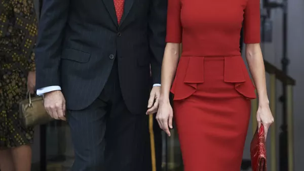 Los mejores looks de Letizia Ortiz