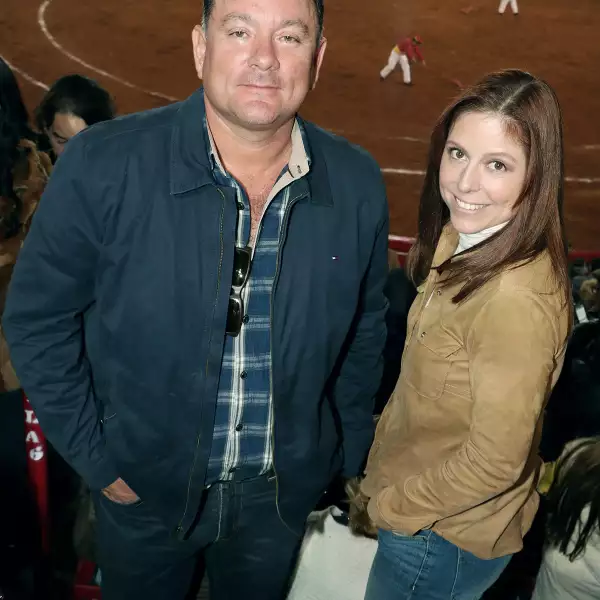 Segunda Corrida de Toros Temporada Grande 