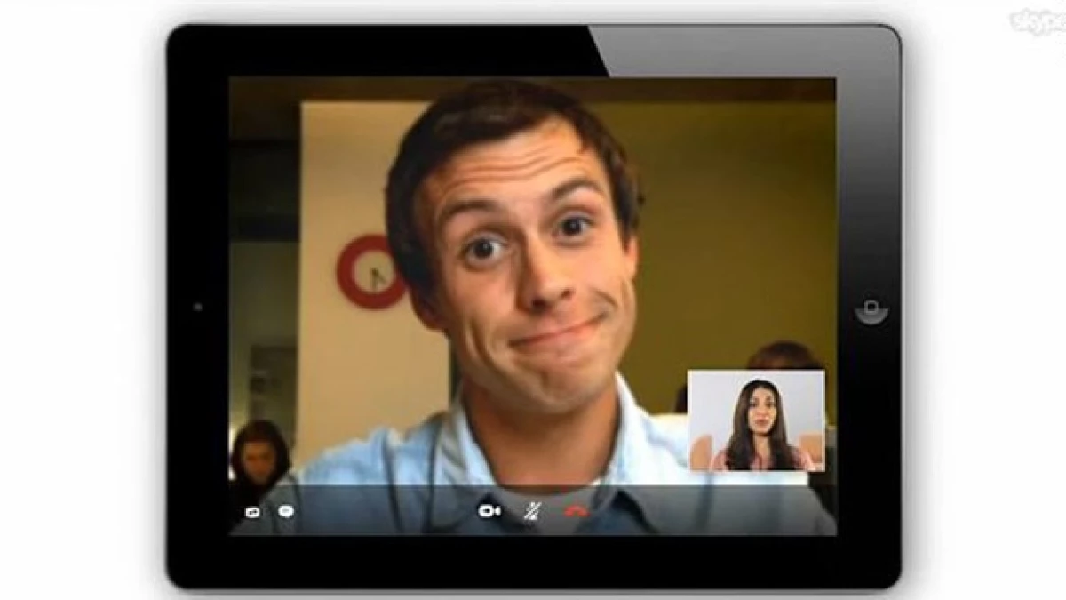 videocalls