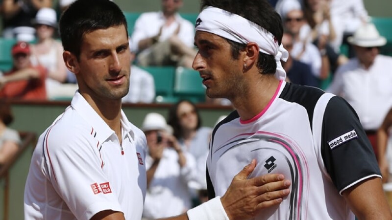 djokovic