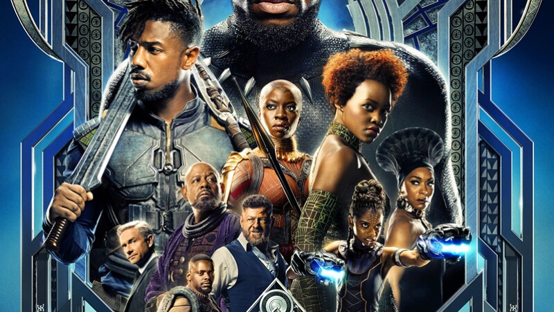 Black Panther