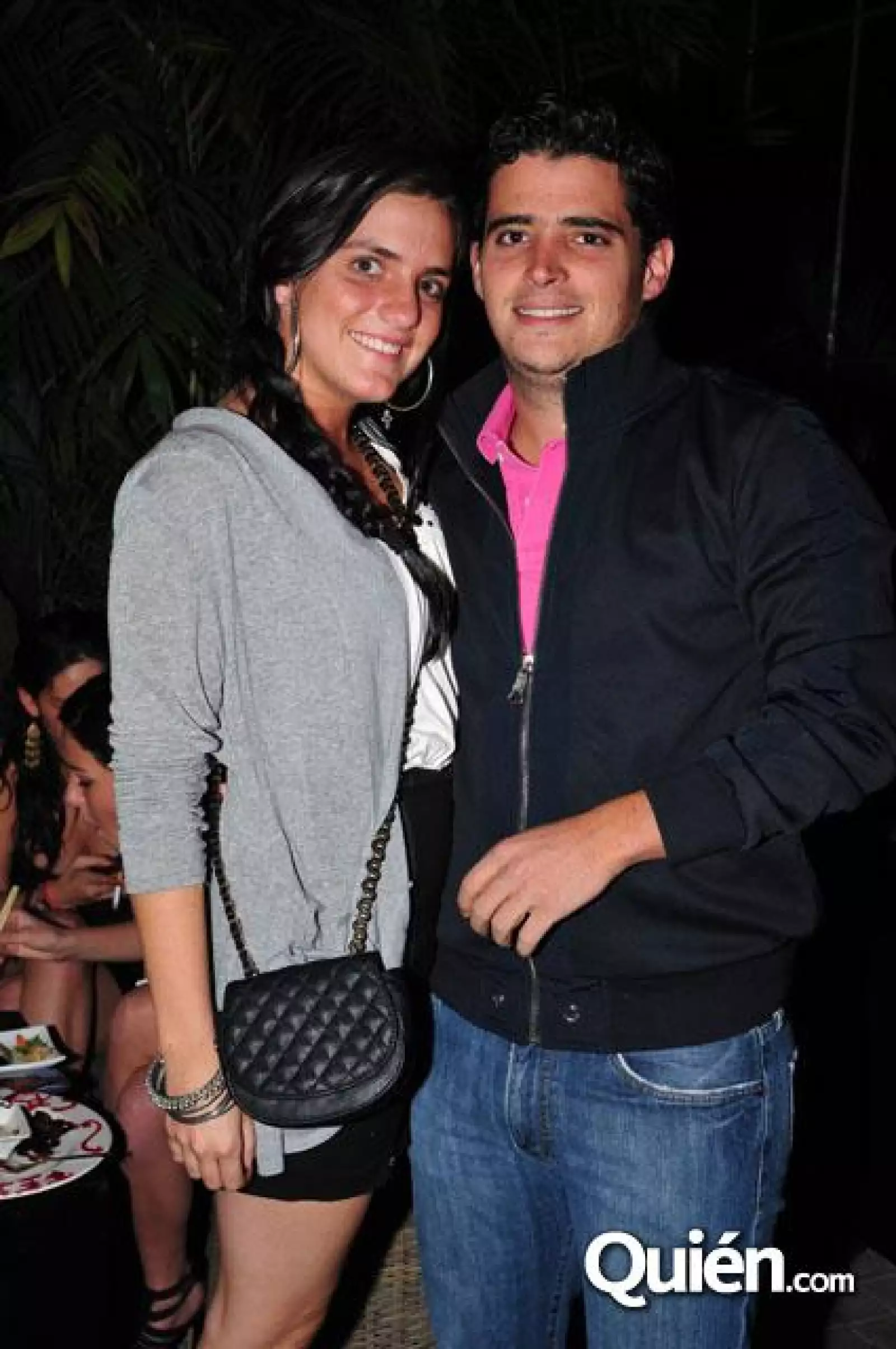 CUMPLE DE CRISTINA LEBRIJA