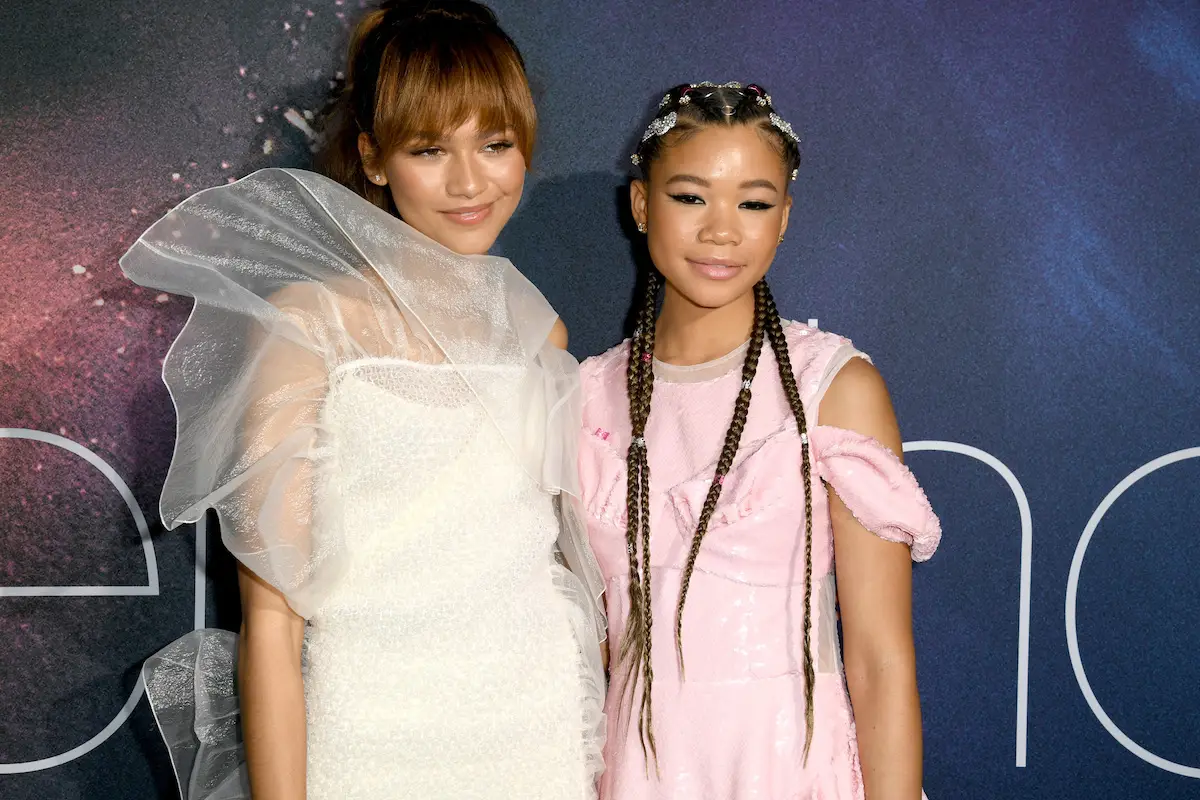 LA Premiere Of HBO's "Euphoria" - Red Carpet