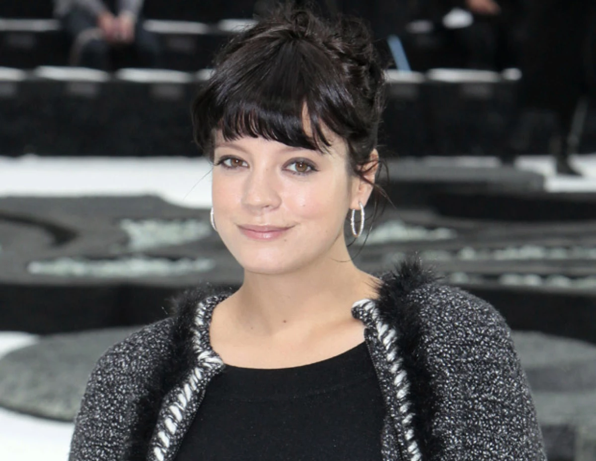 La cantante británica desea renovar su carrera, por lo que ha decidido cambiar su nombre artístico.