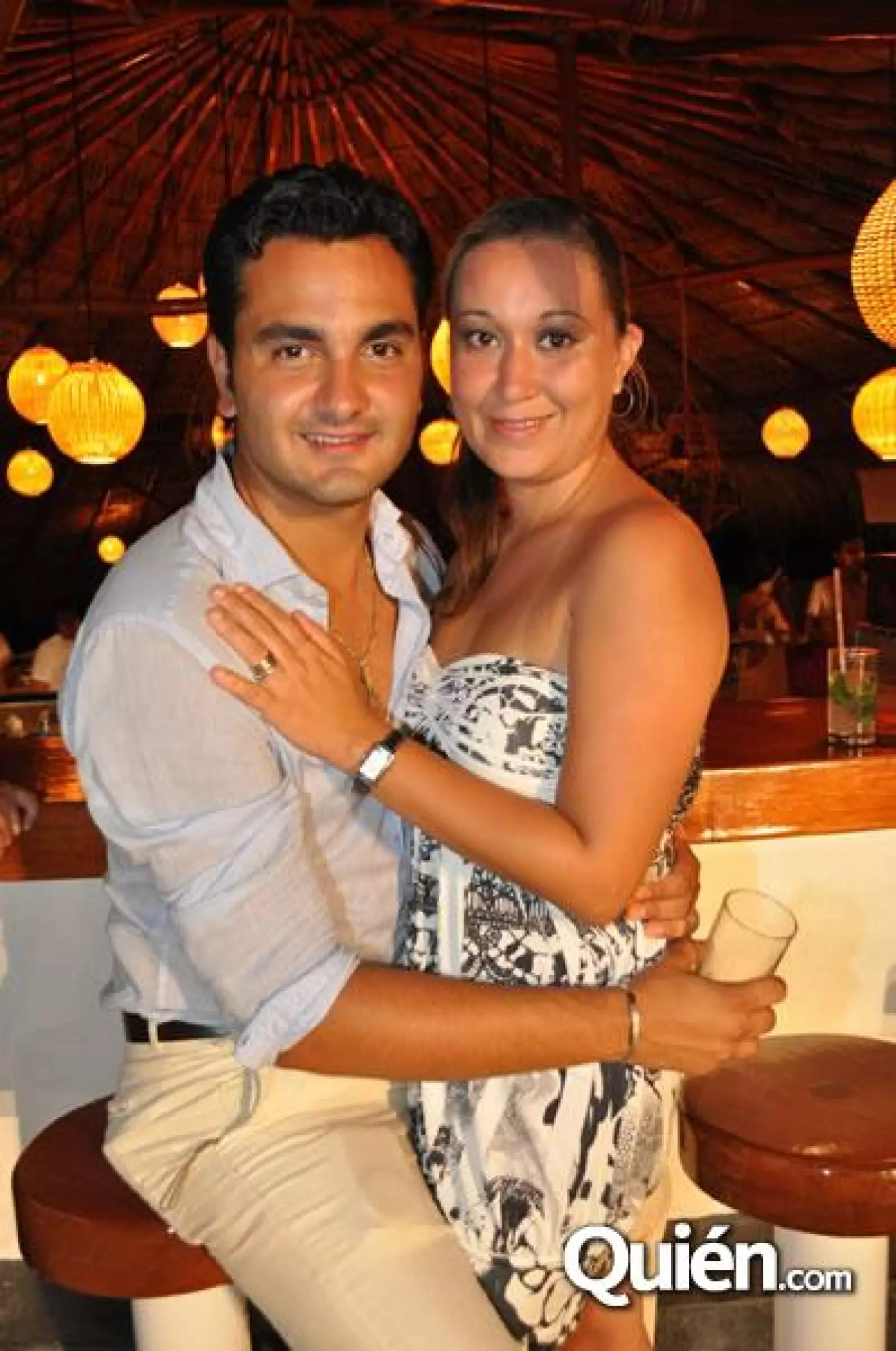 Pasarela Hotel Boca Chica