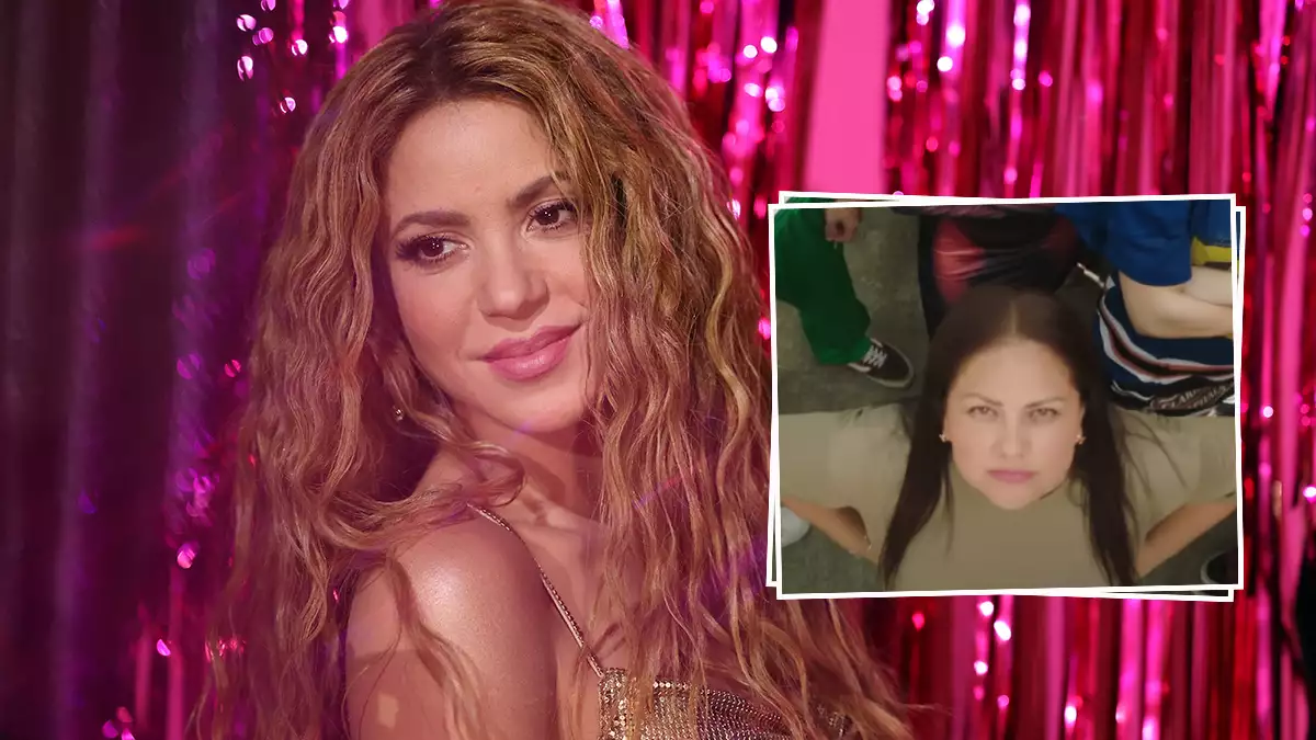 Shakira lanza su nueva canción, 'El Jefe': ¿quién es Lili Melgar