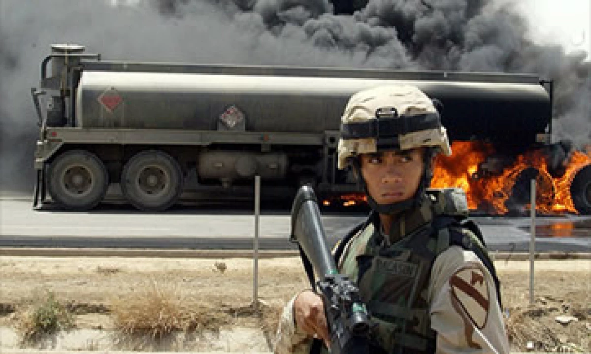 El Ejército pretende obtener 25% de su energía a partir de fuentes renovables para el 2025. (Foto: Cortesía CNNMoney)