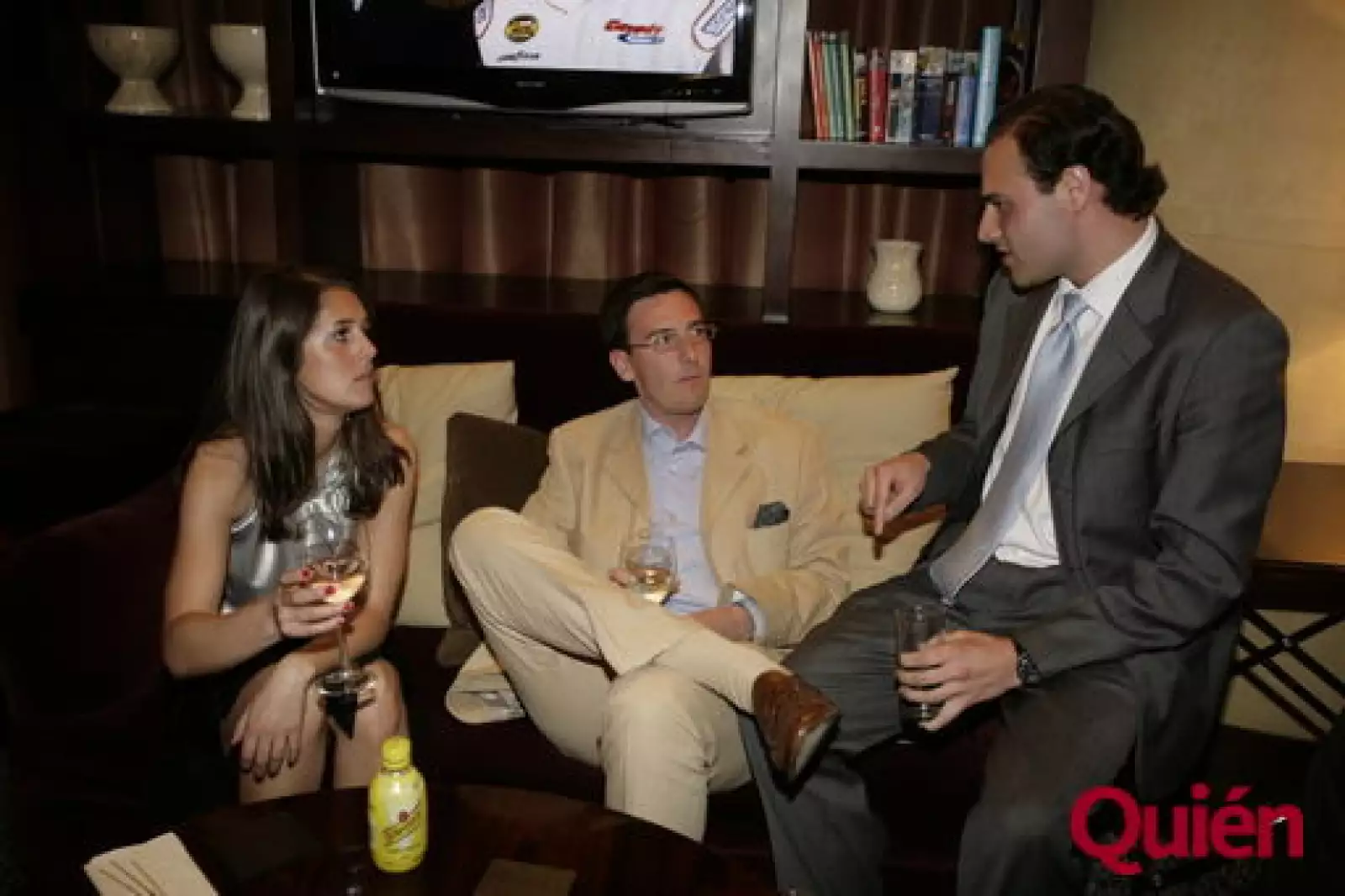 Princesa Caroline Murat, Guillaume Le Beillan, Alexandre Pochard