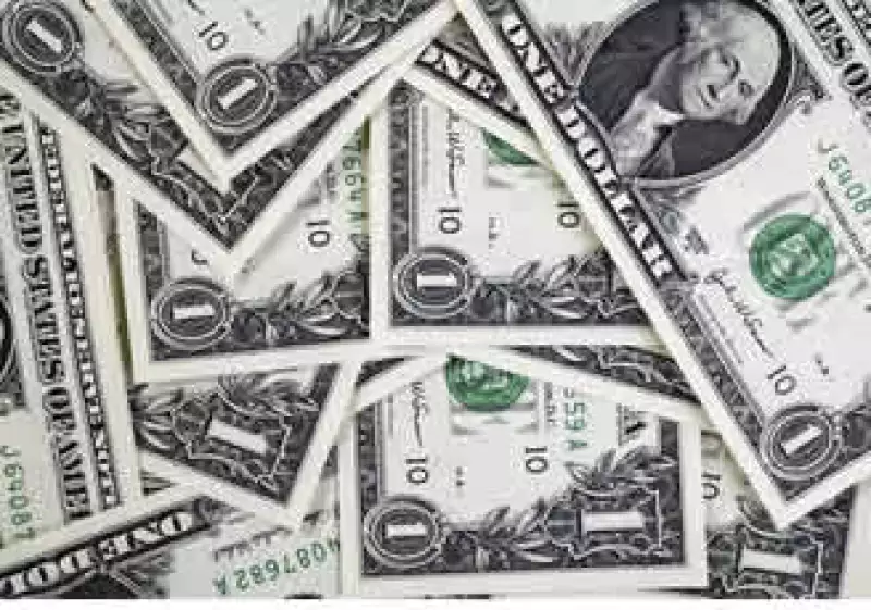 La apreciación del peso muestra la reacción de la divisa a datos que mostraron que la economía de Estados Unidos salió de la recesión. (Foto: Jupiter Images)