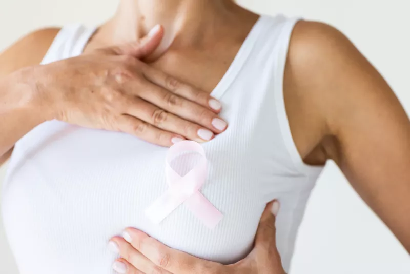 El costo del cáncer de mama