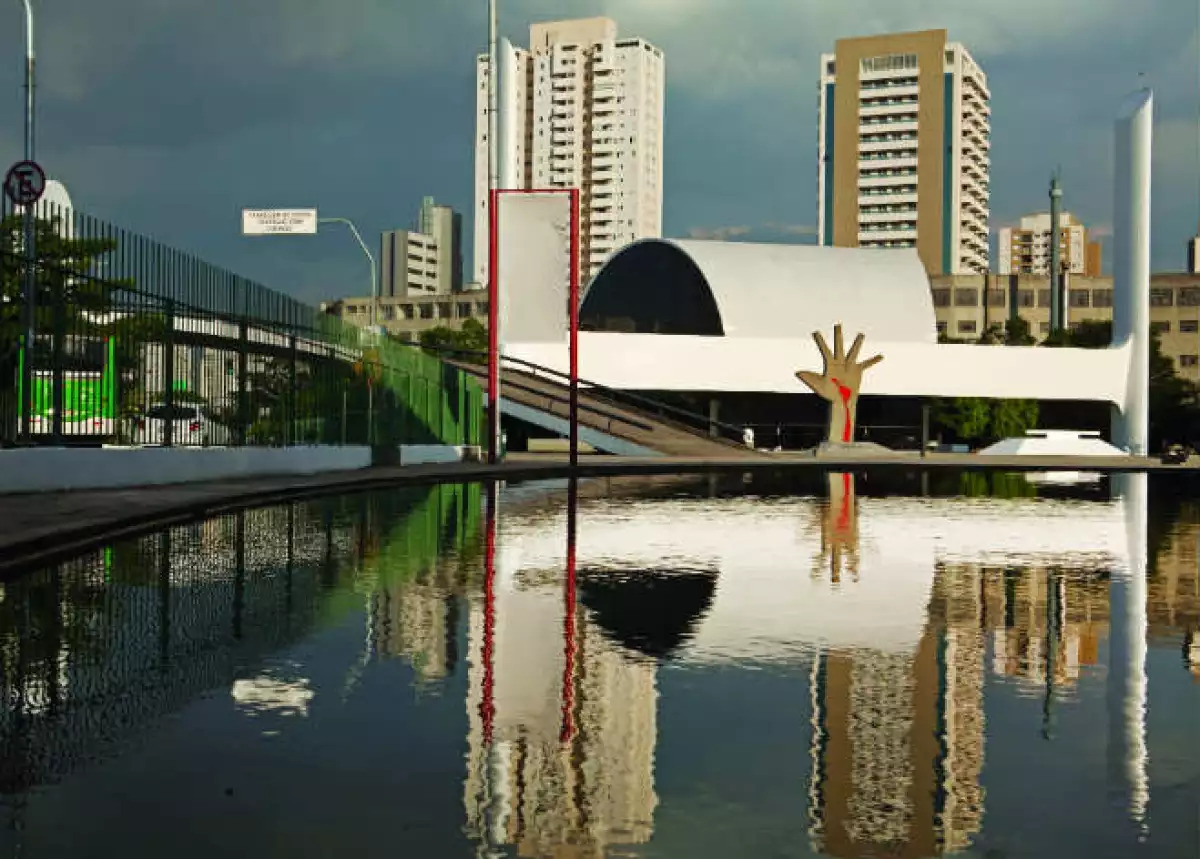 Oscar Niemeyer 2