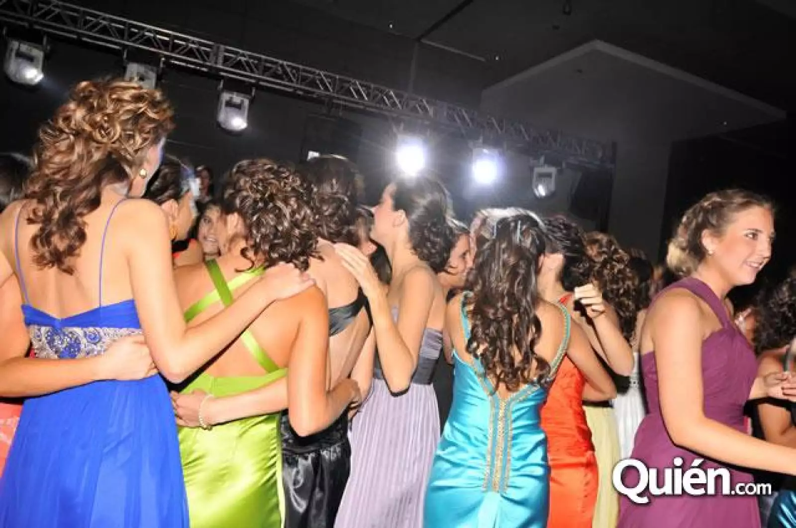 Aspectos Generales- festejos