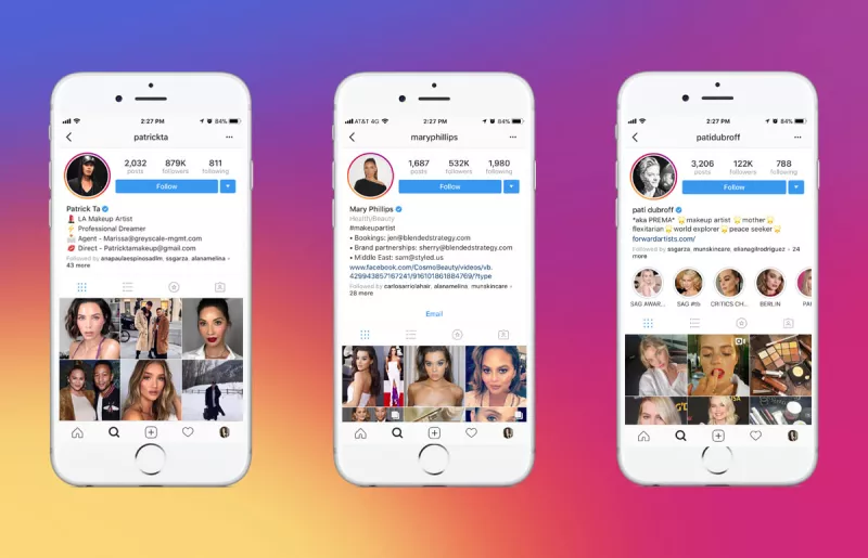 Instagram-celebs-makeup-artists