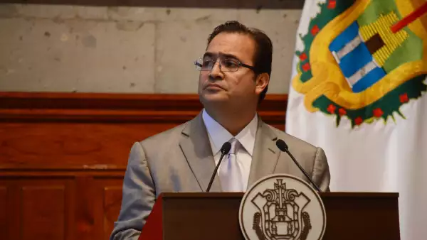El más corrupto