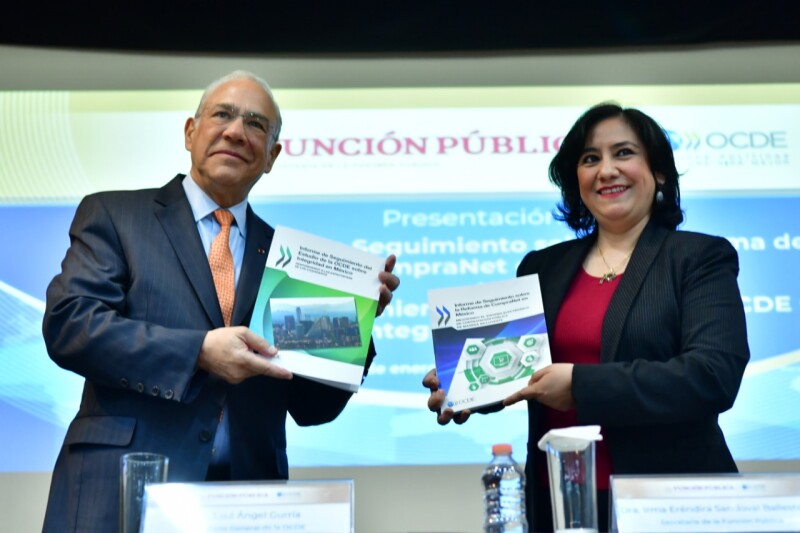 Gurría y Sandoval