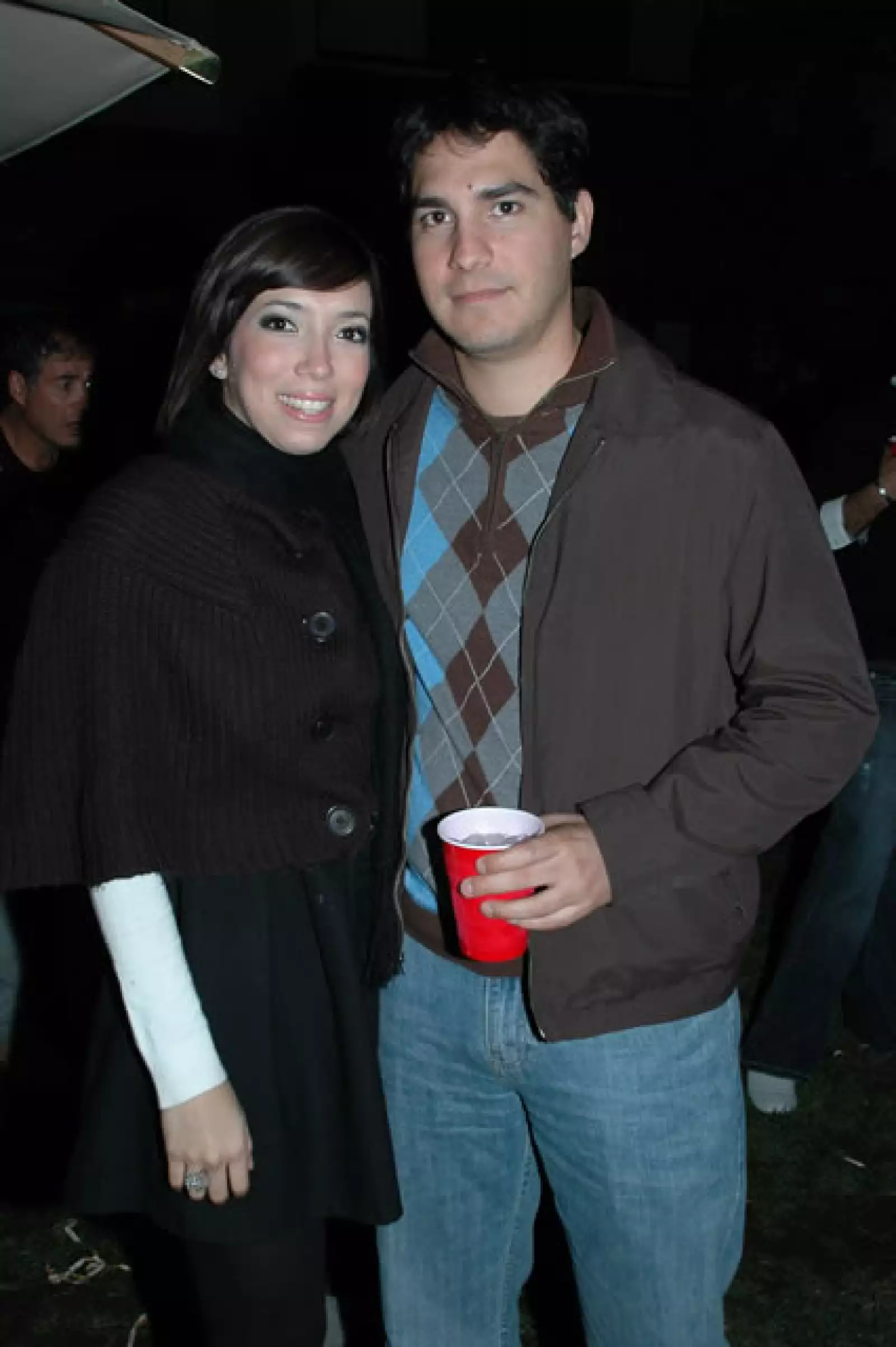 Fiesta Sorpresa para Alejandro Gómez