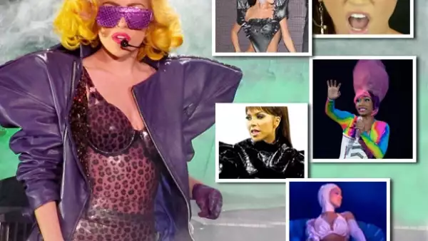 Artistas como Rihanna, Nicki Minaj, Lucero, Ke$ha y Anahí han tomado como modelo a la diva del Pop para algunos de sus proyectos o su imagen.