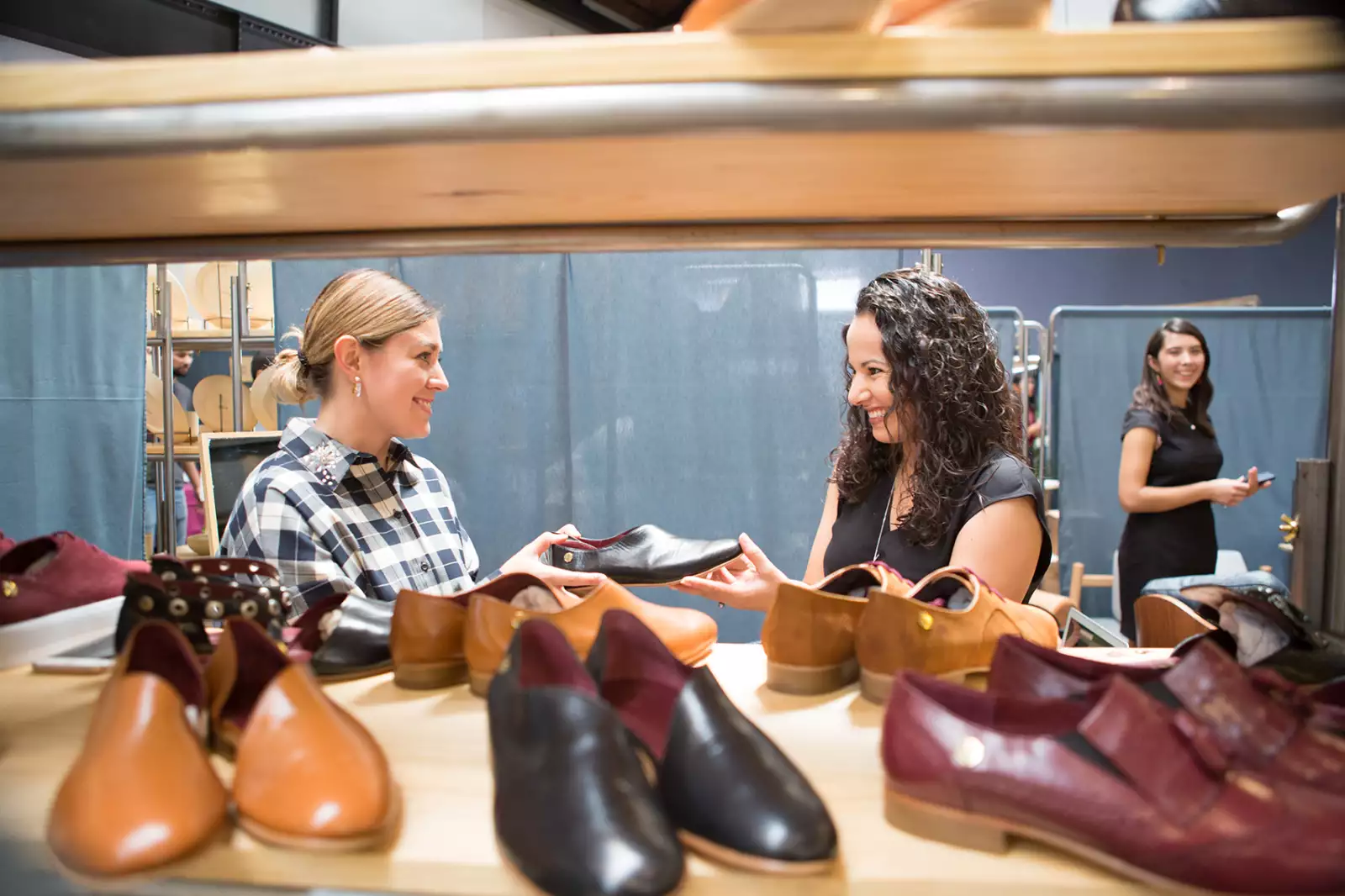 Caravana Americana 2017
