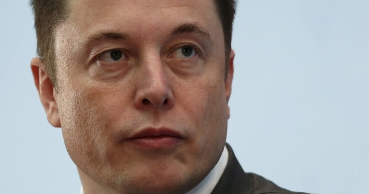 Elon Musk no respeta al regulador de valores de Estados Unidos