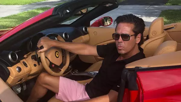 Roberto Palazuelos envía mensaje a Luis Miguel