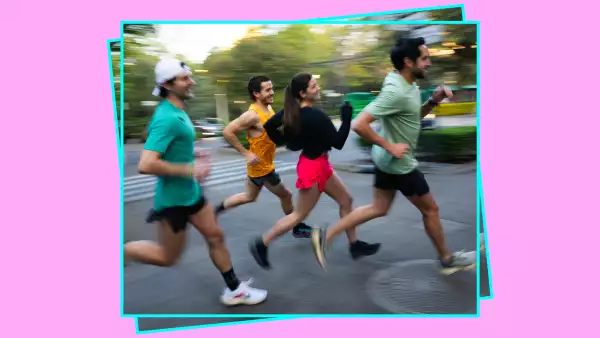 5 tips para empezar a correr