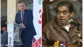 Barbosa acusa a Adán Augusto de destapar a Ignacio Mier