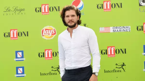 Kit Harington