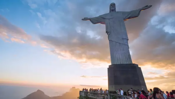 brasil cristo