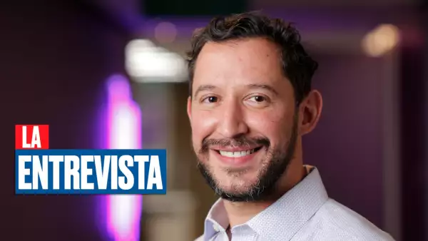 ¿Cuántos clientes tiene Nubank en México? | entrevista con Iván Canales, director general