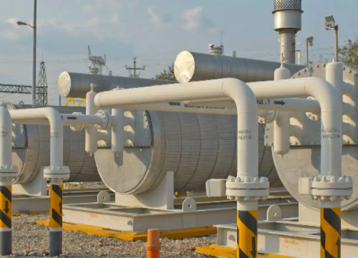 Energ�a Mayakan