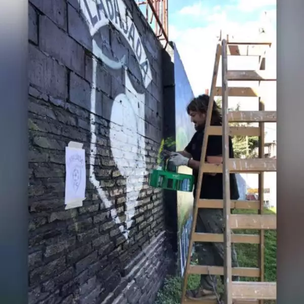 Encargado del regalo