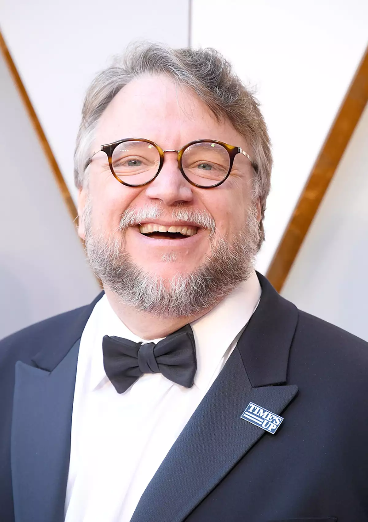 Guillermo del Toro