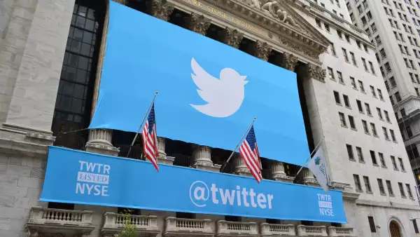 Twitter y Trump