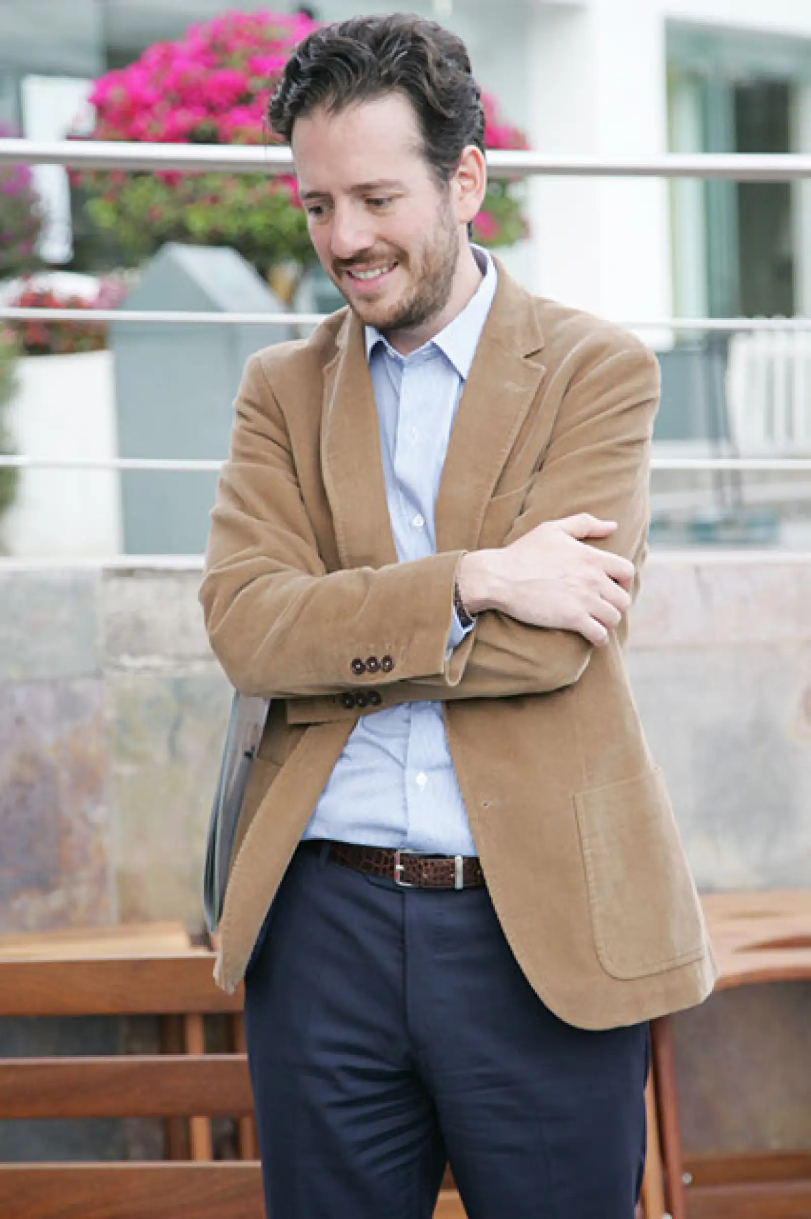 Alejandro Chávez