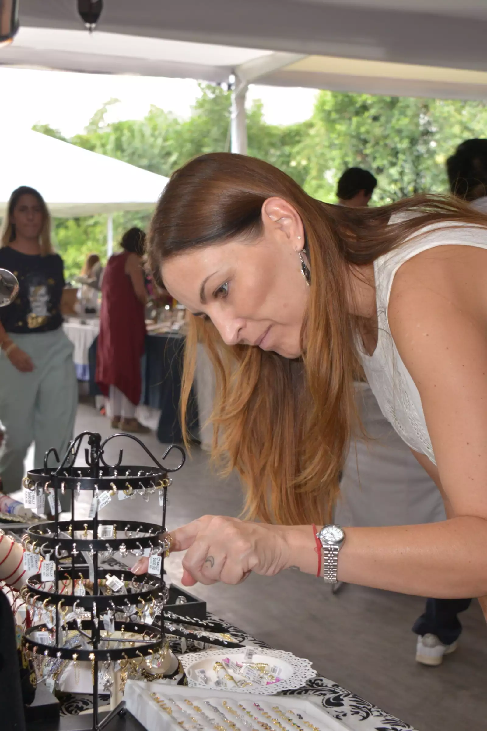 6ª Edición Bazar Ayuda y Solidaridad con las niñas