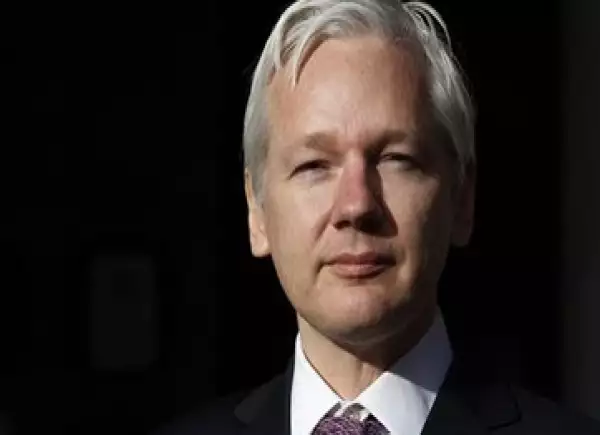 Julian Assange obtuvo asilo por parte de Ecuador.