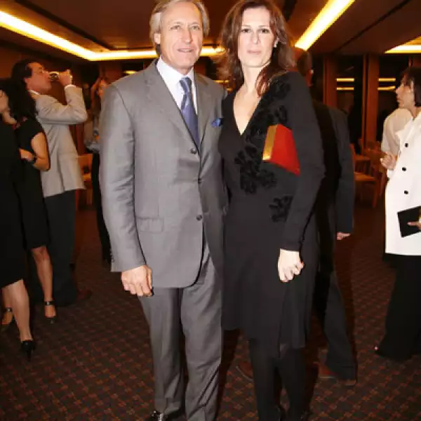 Presentación libro Mi hijo tiene déficit de atención