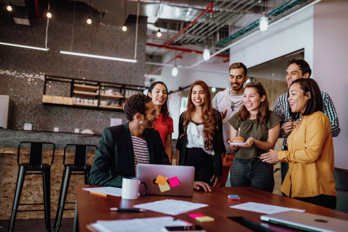 La cultura empresarial y la comunicación interna