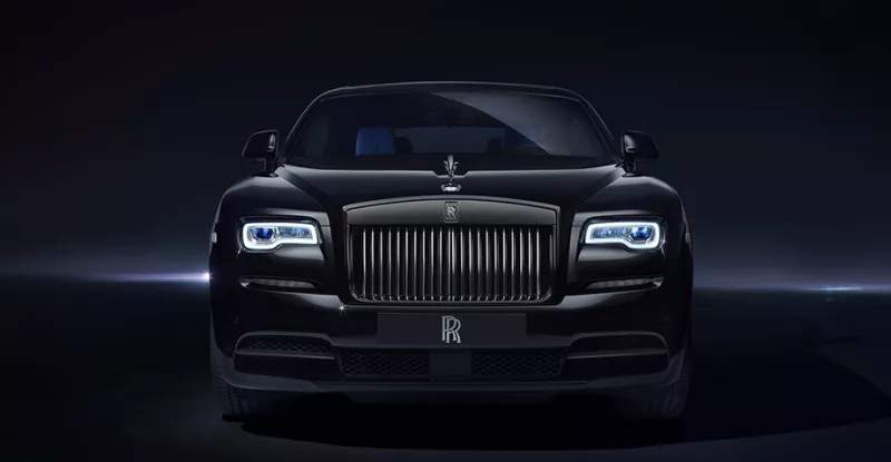 Rolls-Royce