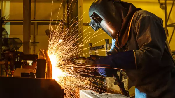 industria