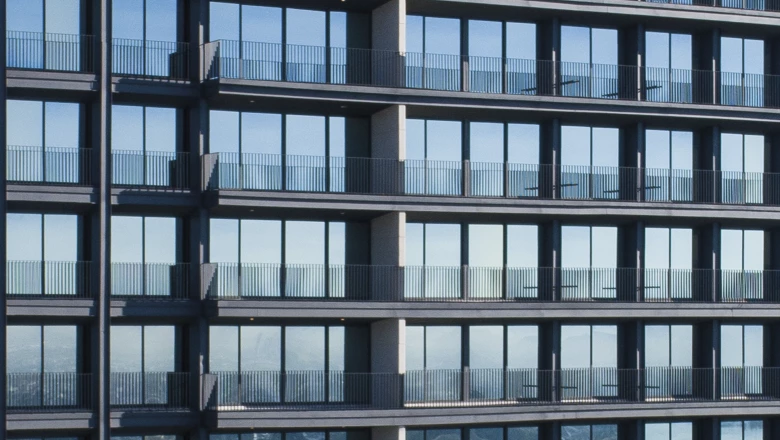 Torre 40 Lumière