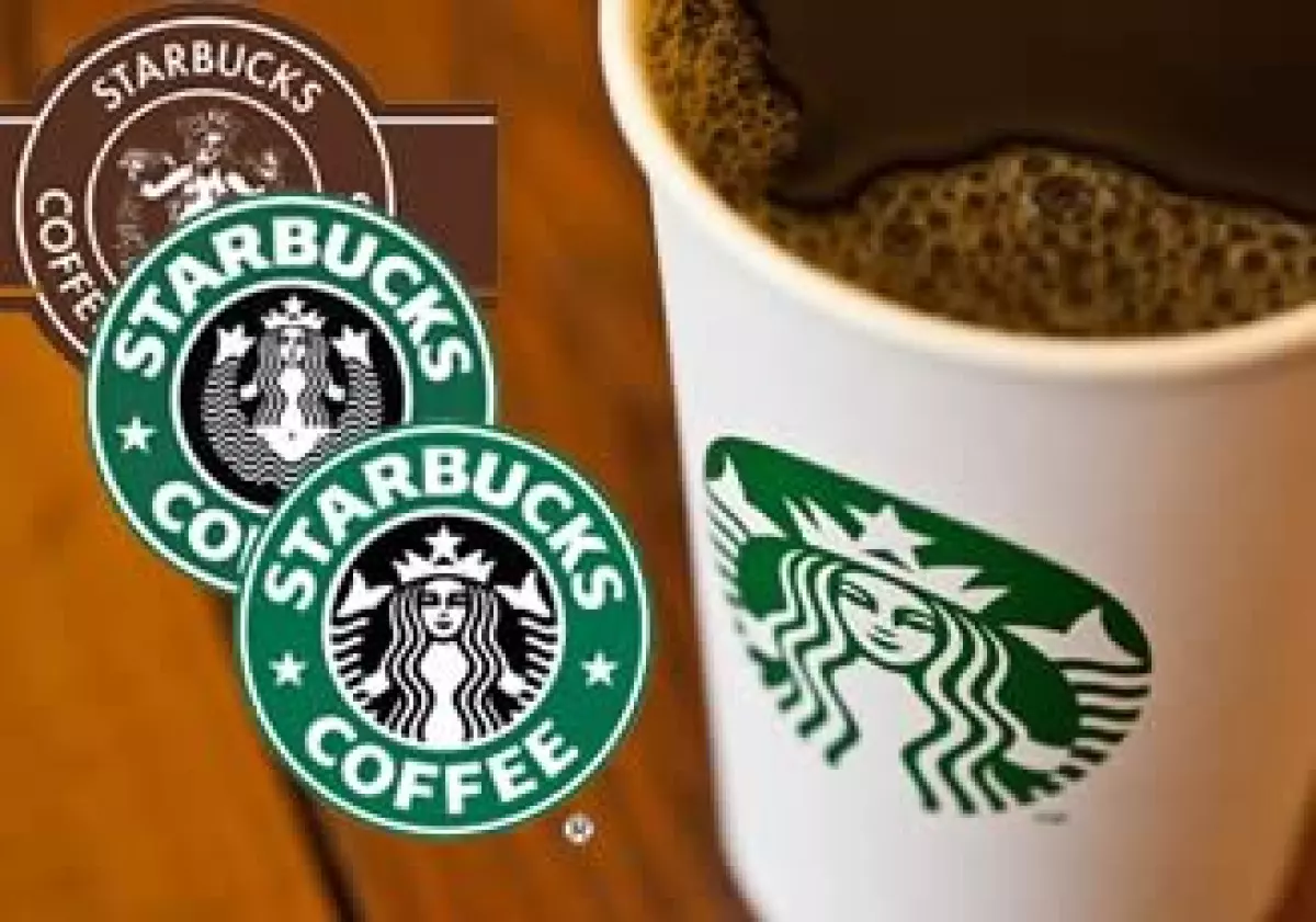 A sus 40 años la Sirena de Starbucks se transforma y ahora luce más esbelta. (Foto: Cortesía de Starbucks)
