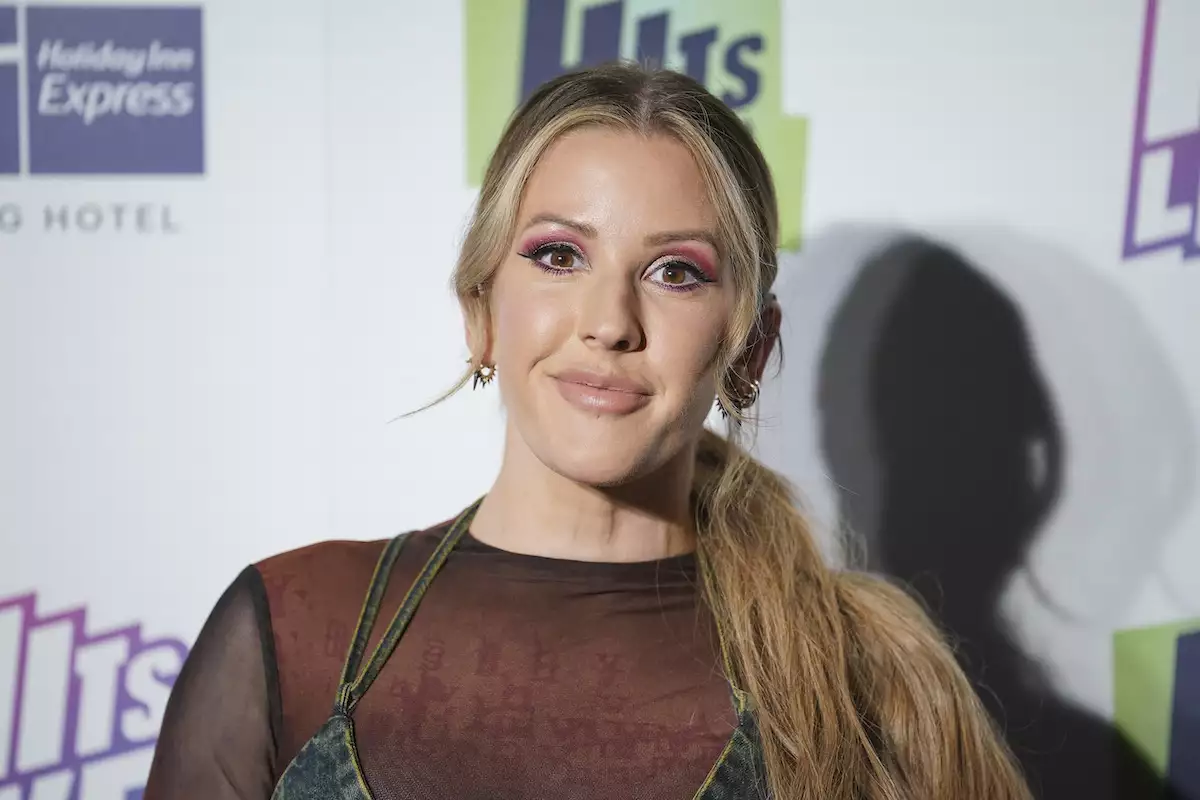 Ellie Goulding