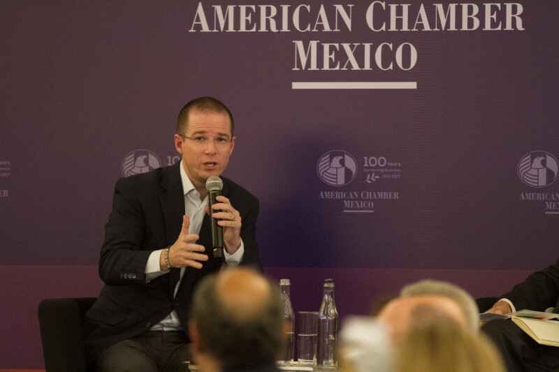 Ricardo Anaya