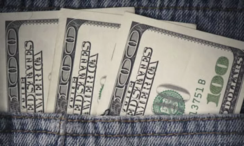 La ley antilavado busca bloquear el ingreso del dinero que blanquea el crimen organizado. (Foto: Getty Images)