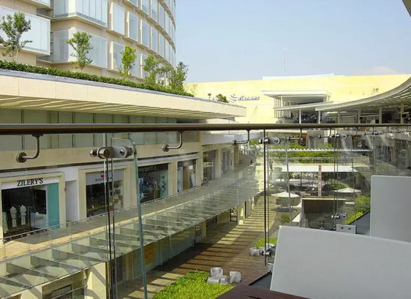 Centro comercial Antara