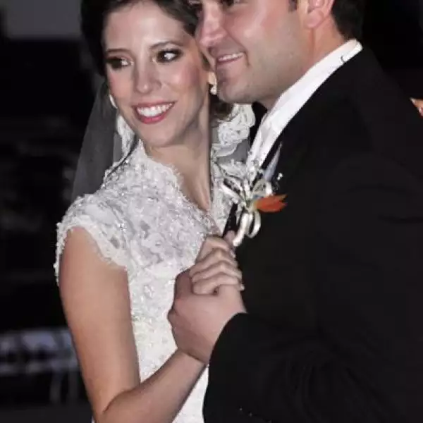 Boda de Karla Garc?y Jorge Luis