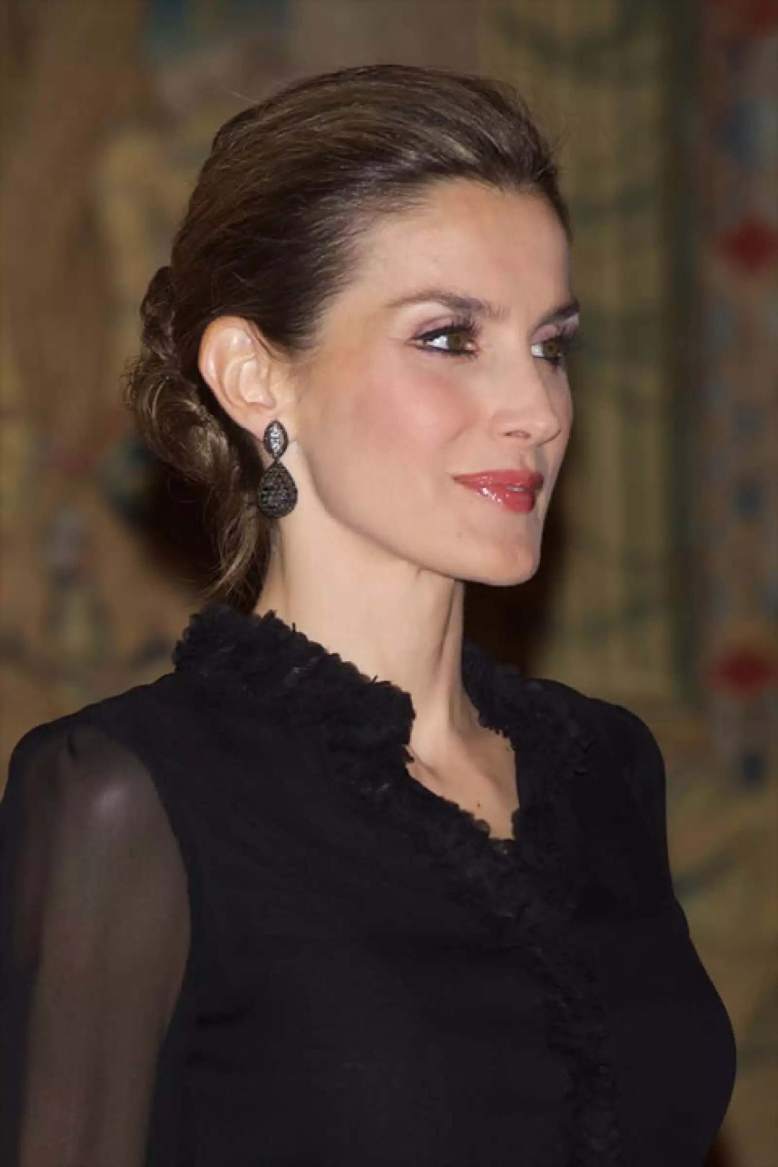Reina Letizia